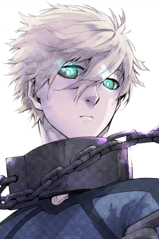 凪誠士郎（ブルーロック）