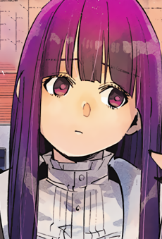 フェルン（フリーレン）