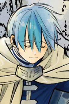 ヒンメル（フリーレン）