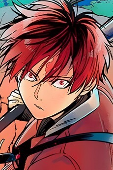 シュタルク（フリーレン）