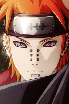 ペイン（NARUTO）