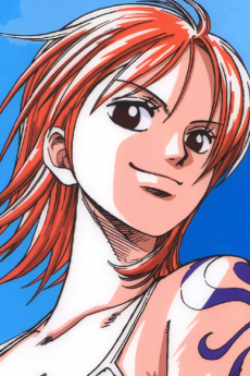 ナミ（ワンピース）