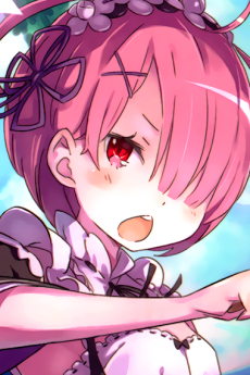 ラム（Re:ゼロ）