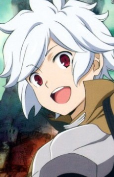 ベル・クラネル（ダンまち）