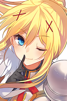 ダクネス（このすば）