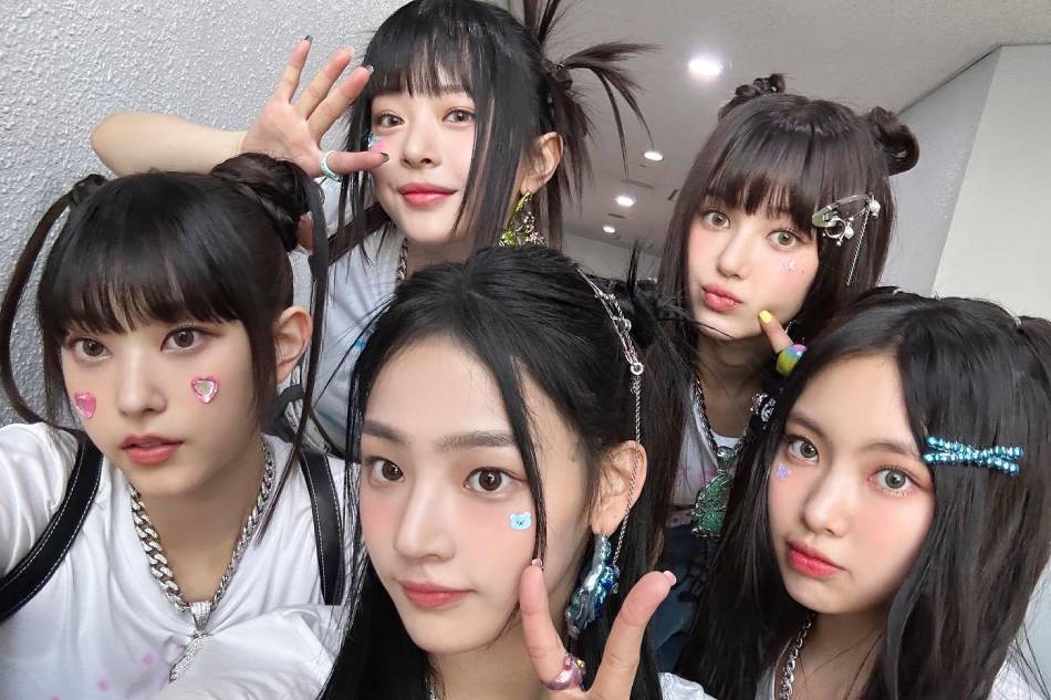 NewJeans 6