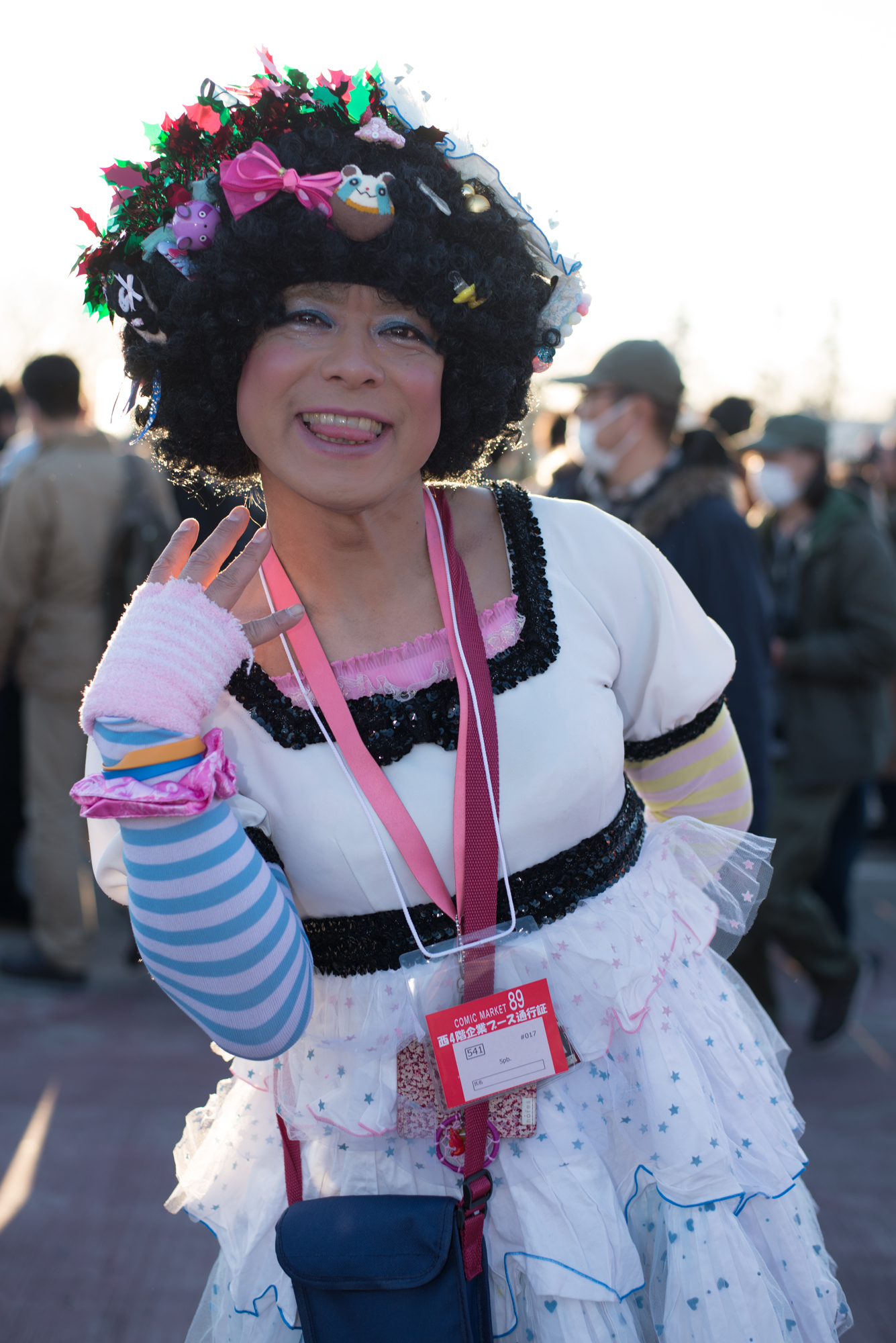 ジョイまっくす 4