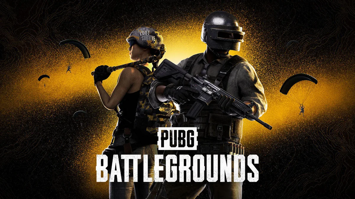 PUBG 7