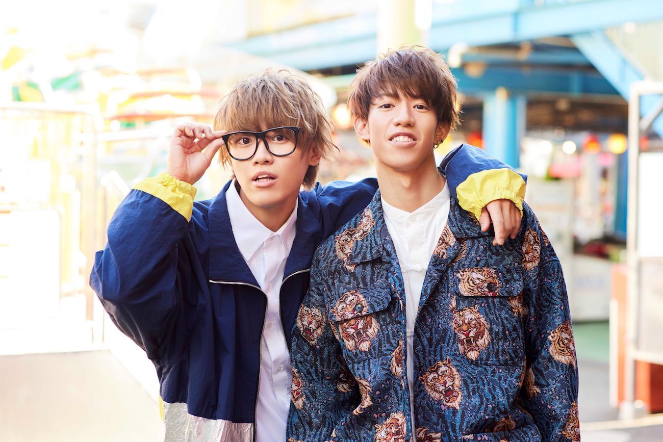 スカイピース 8