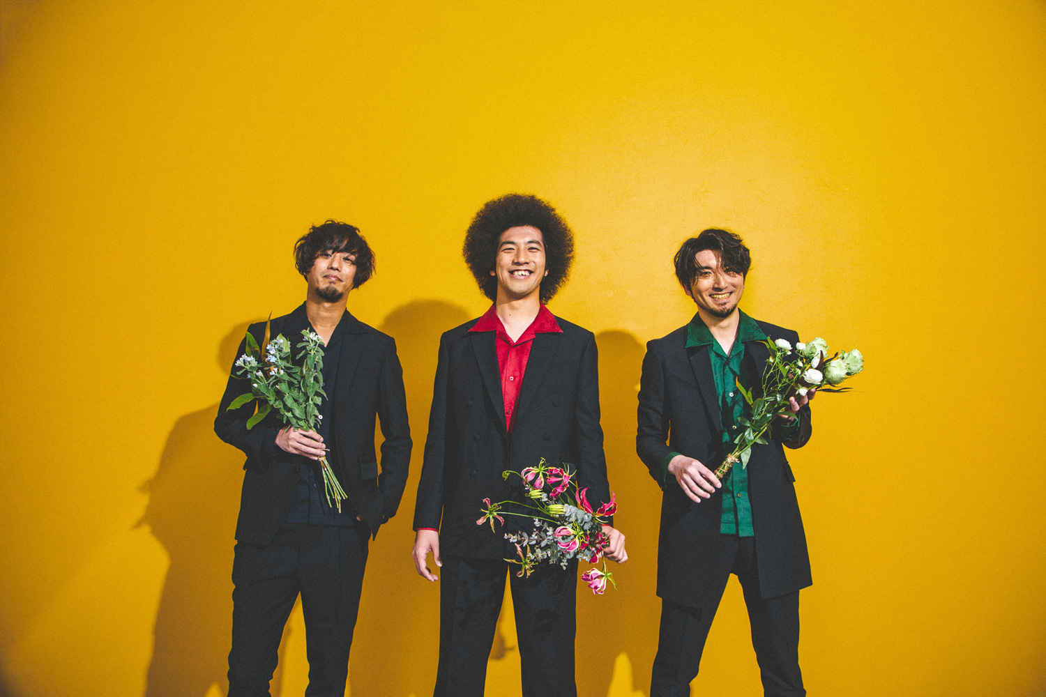 スパイスチャンネル 3