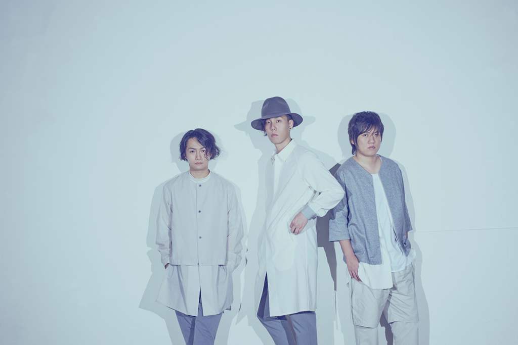 RADWIMPS 8