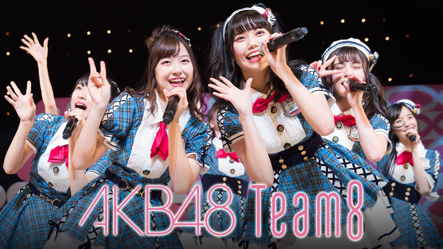 AKB48 8
