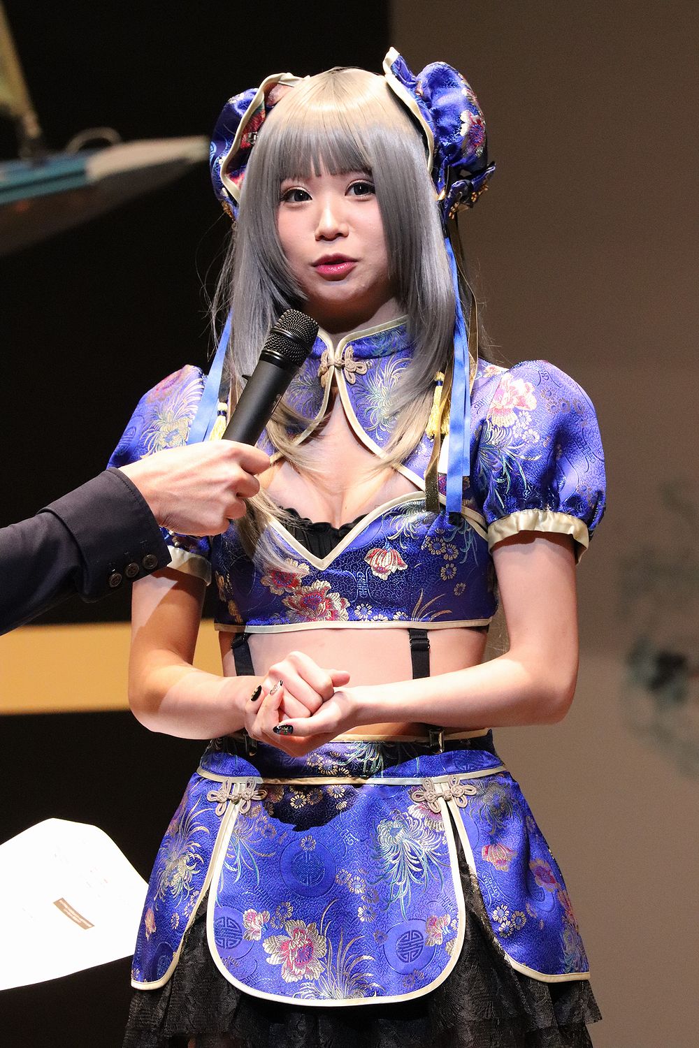 アキラ（コスプレイヤー） 3