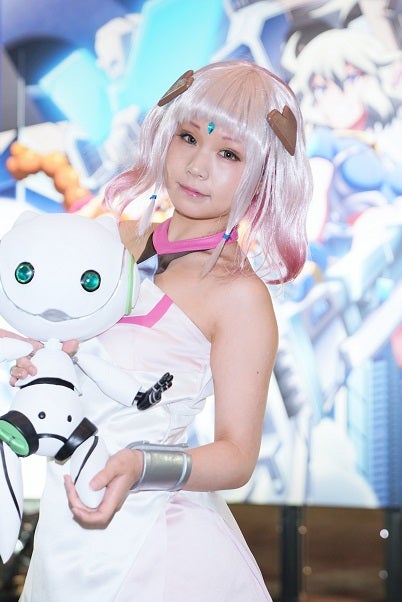 くるみ（コスプレイヤー） 9