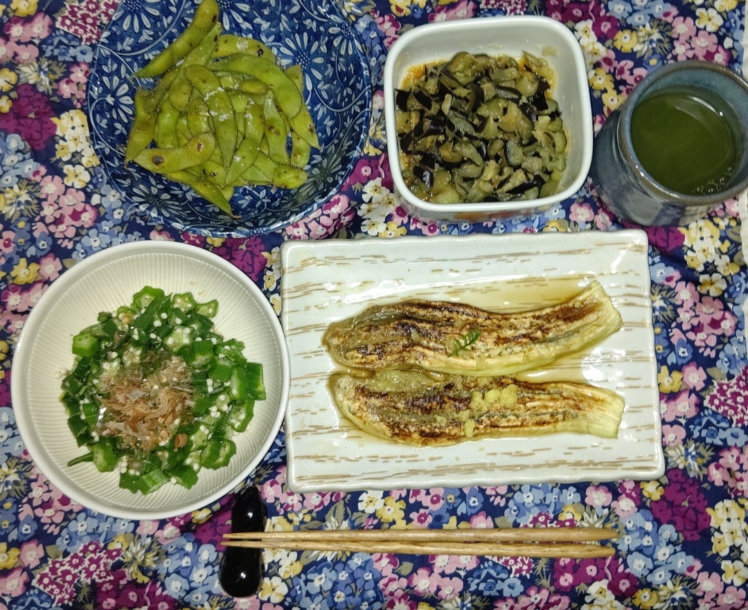 一人飯 7