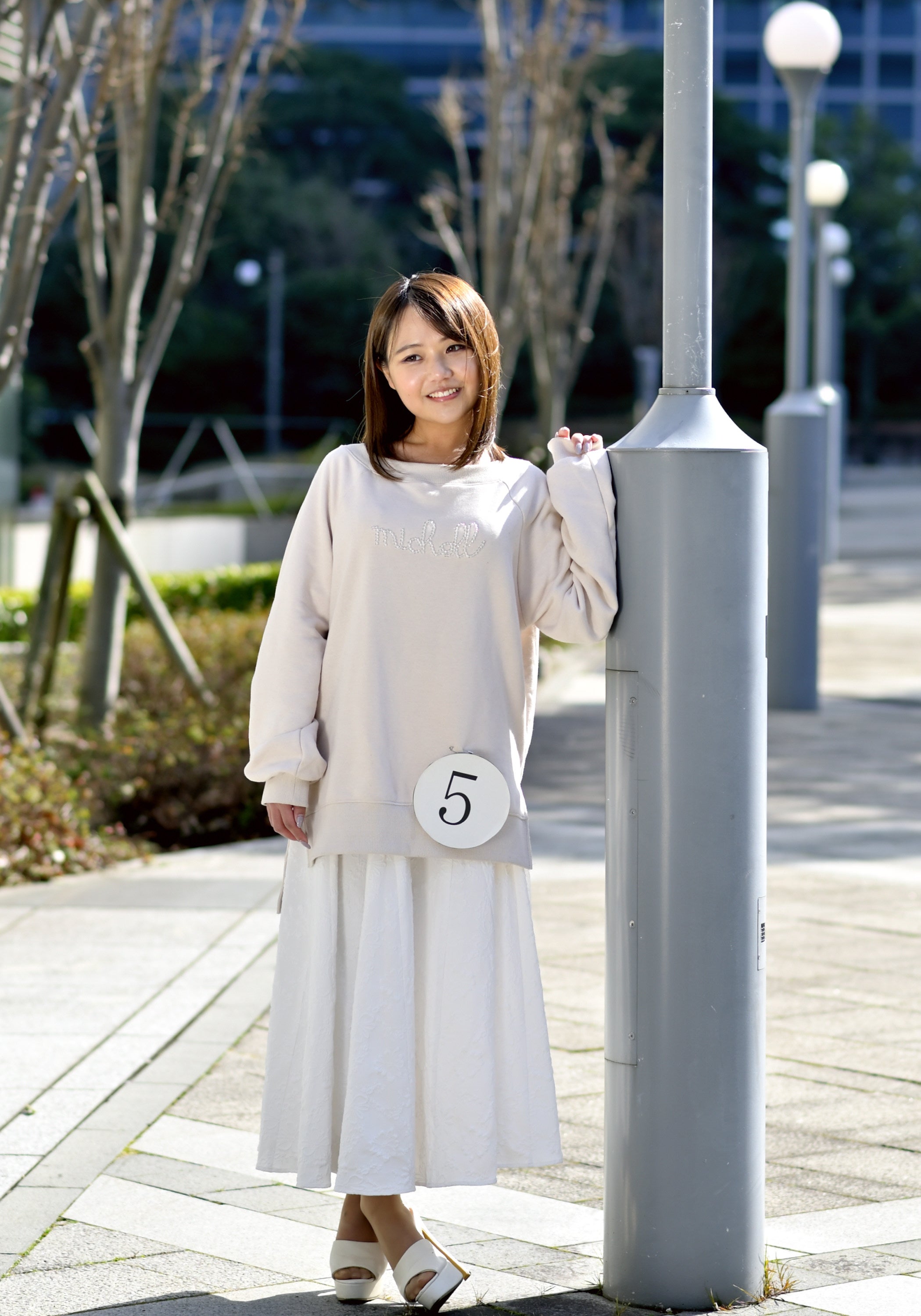 詩音（コスプレイヤー） 4