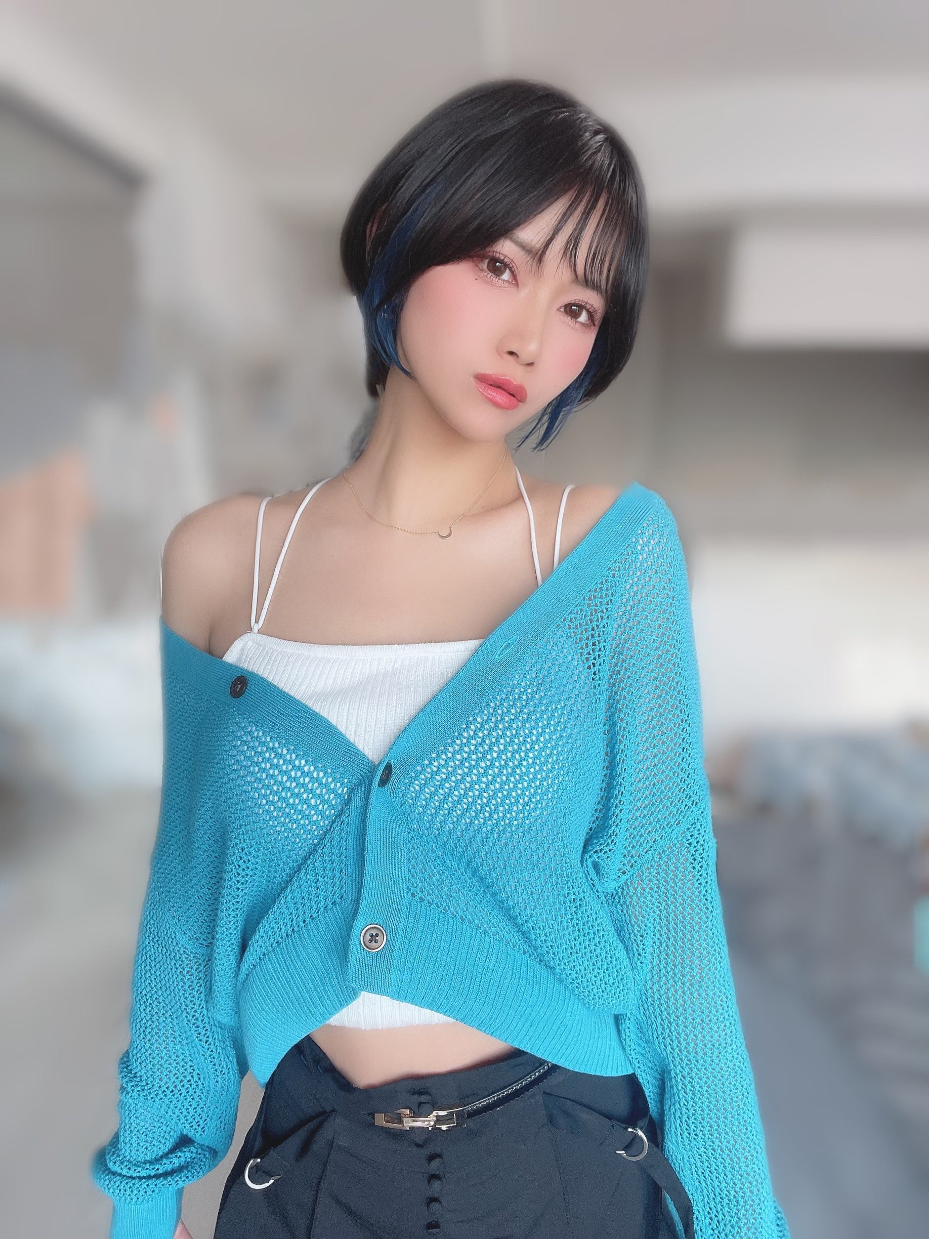 ましろ(コスプレイヤー) 9