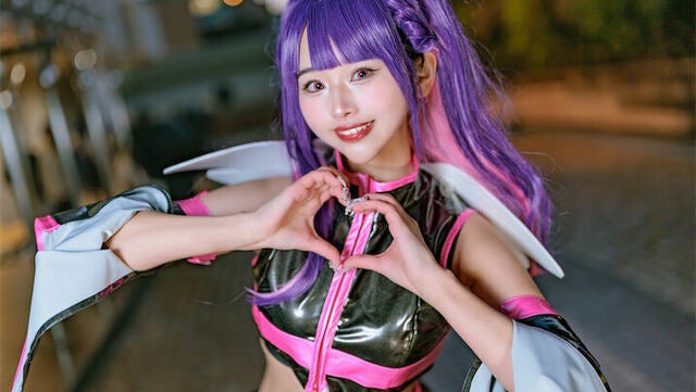 れいな（コスプレイヤー） 9