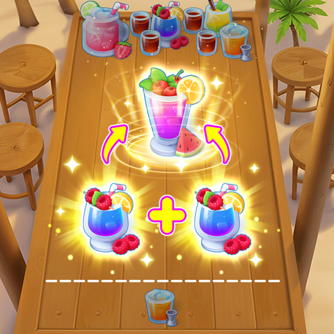 グルメ・ジャーニー 4