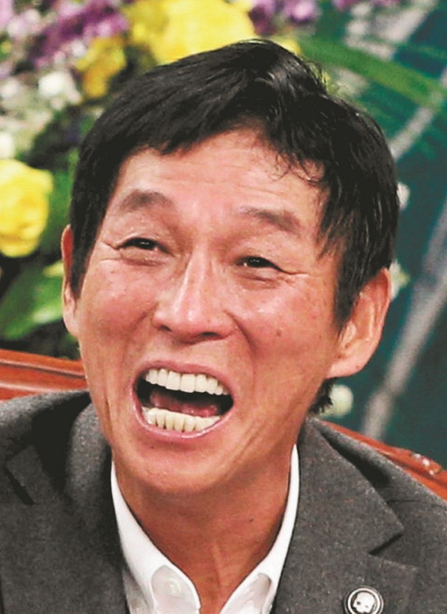 明石家さんま 6