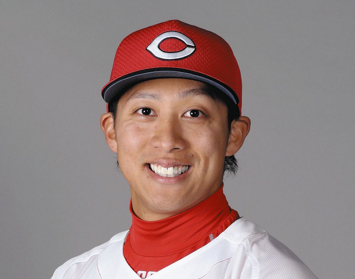 プロ野球 広島 羽月隆太郎被告との契約解除 8