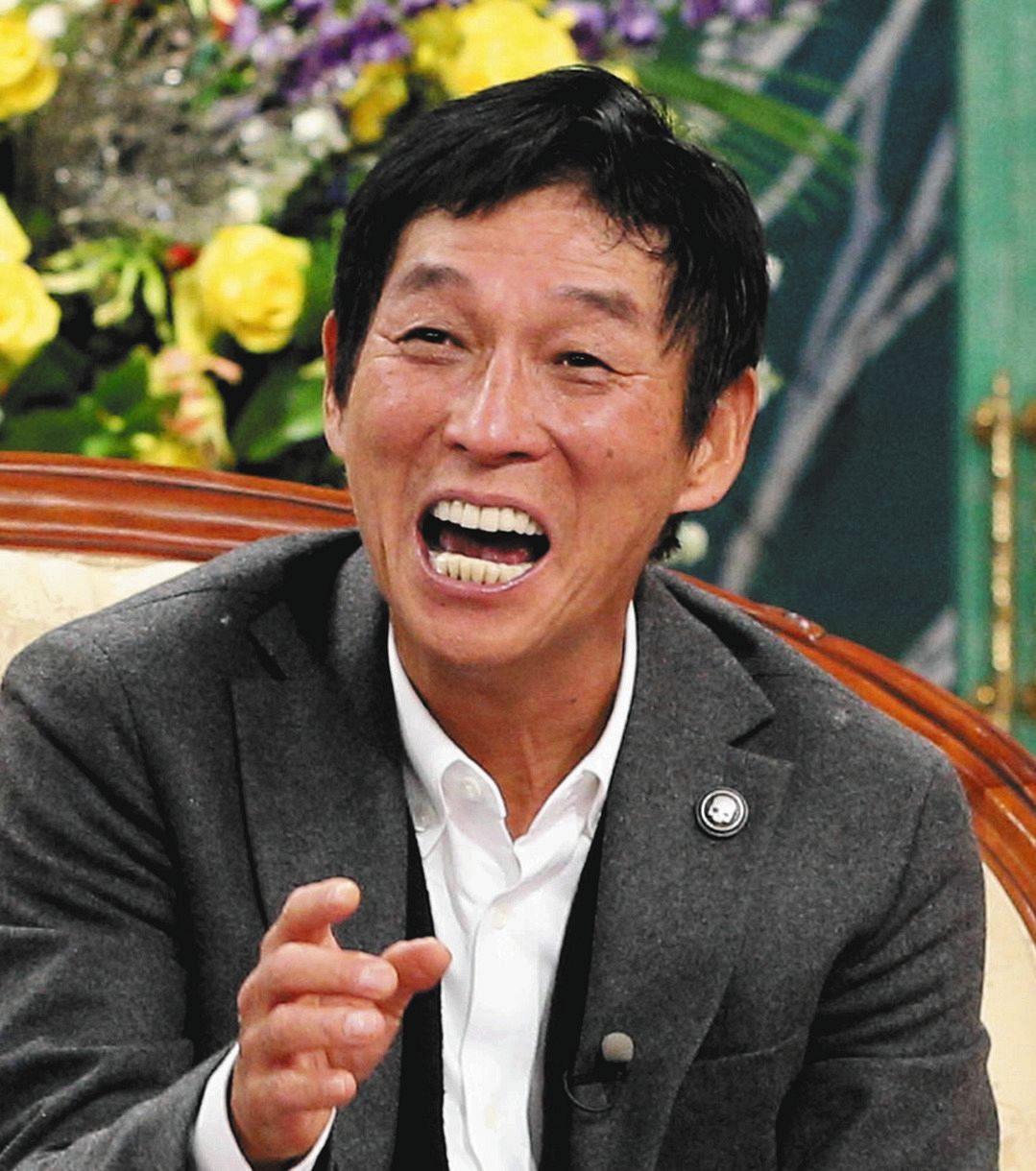 明石家さんま 4