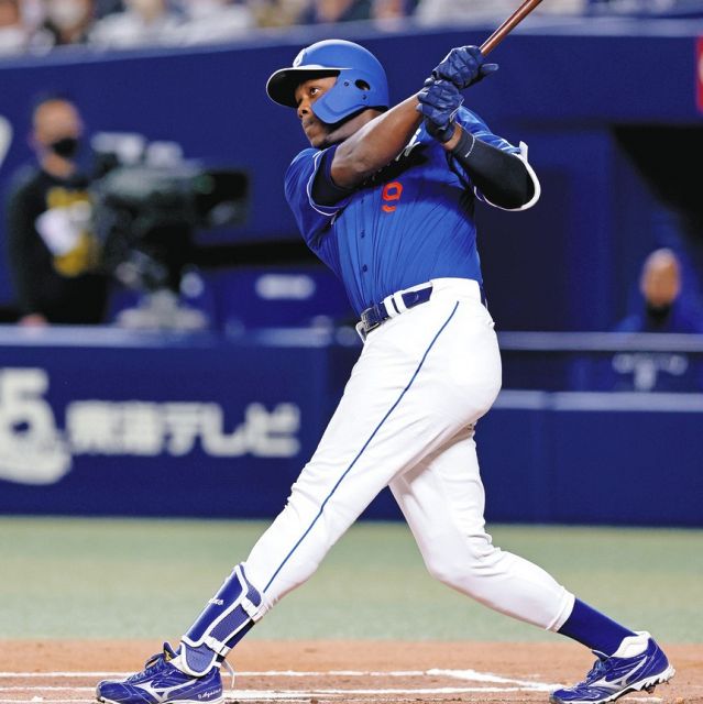 WBC日本代表 壮行試合 佐藤輝明のスリーランなど投打に収穫 6