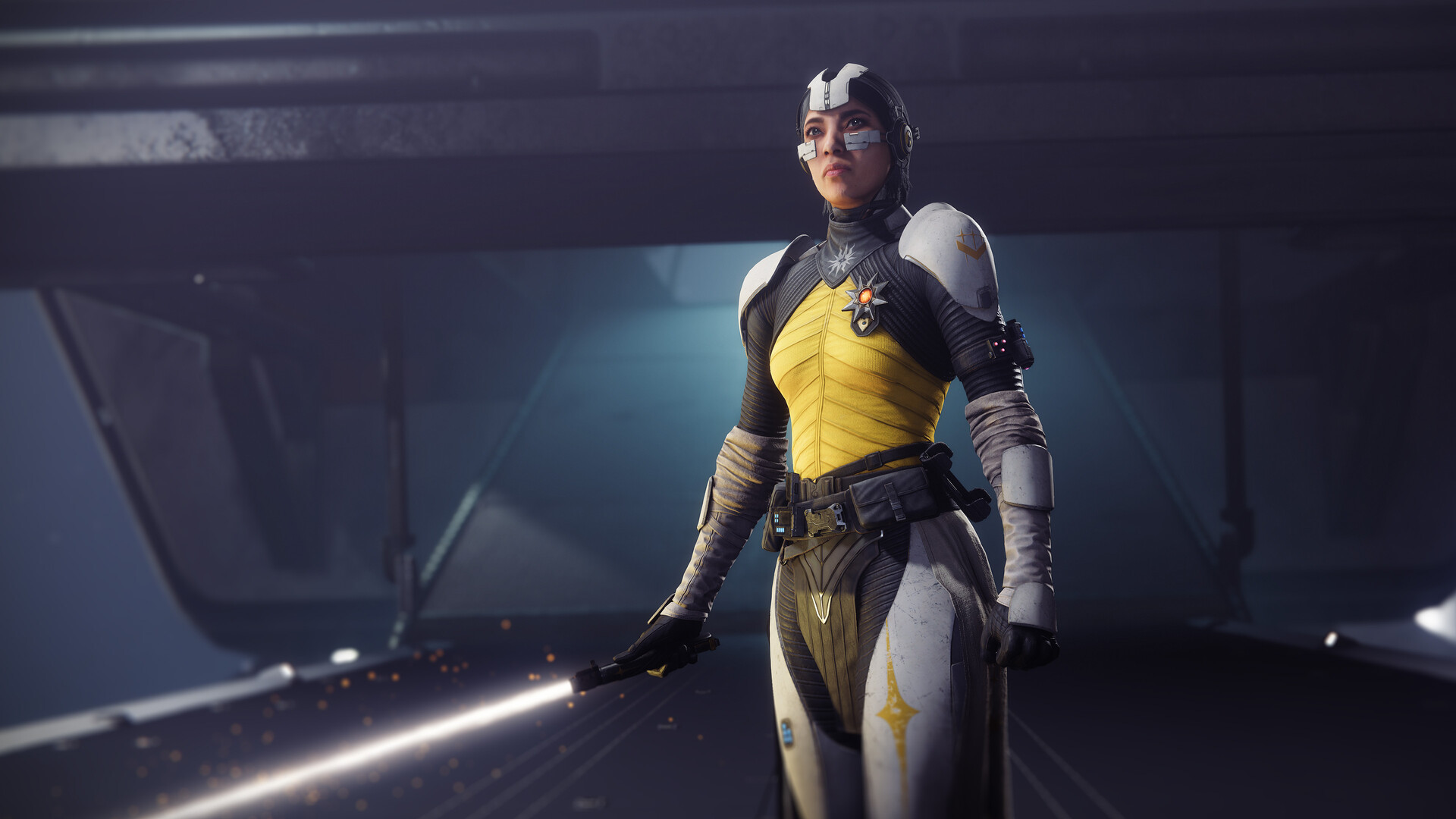 デスティニー2 9