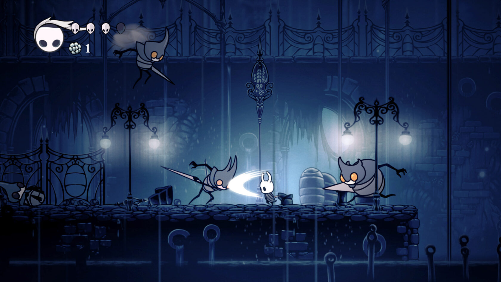 Hollow Knight 7