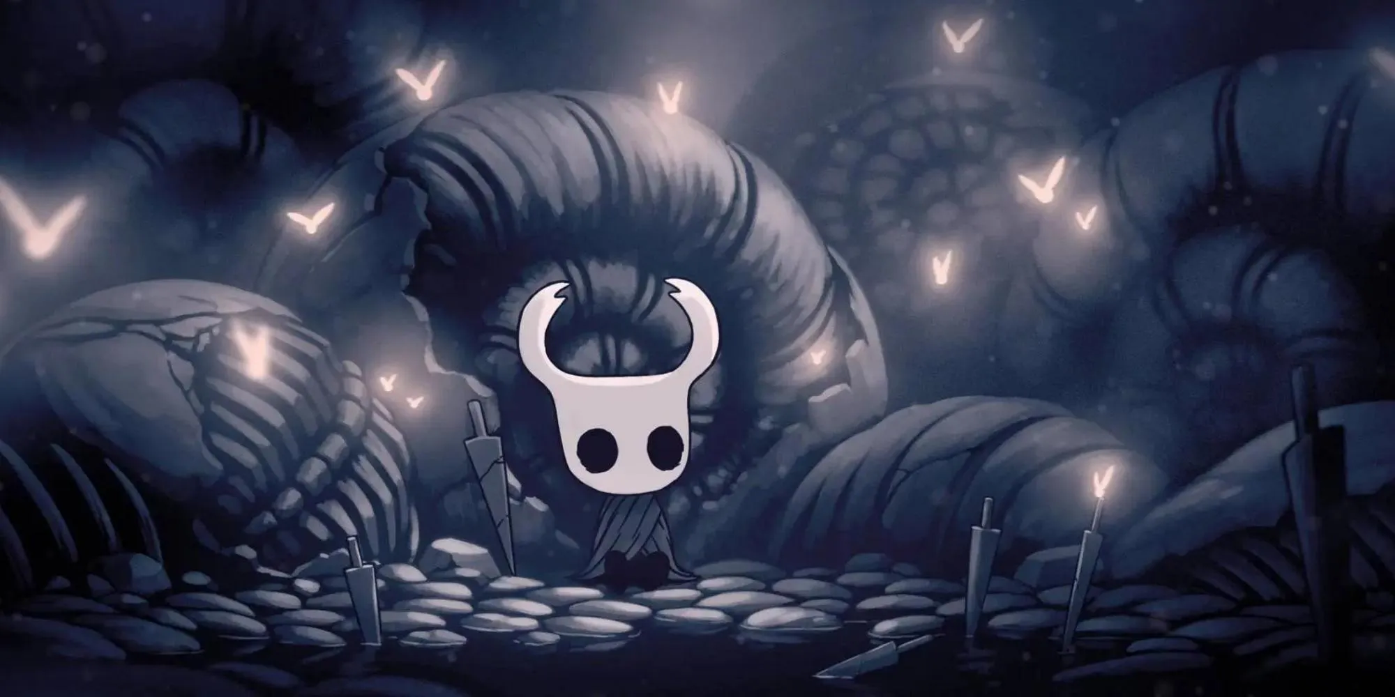 Hollow Knight 1