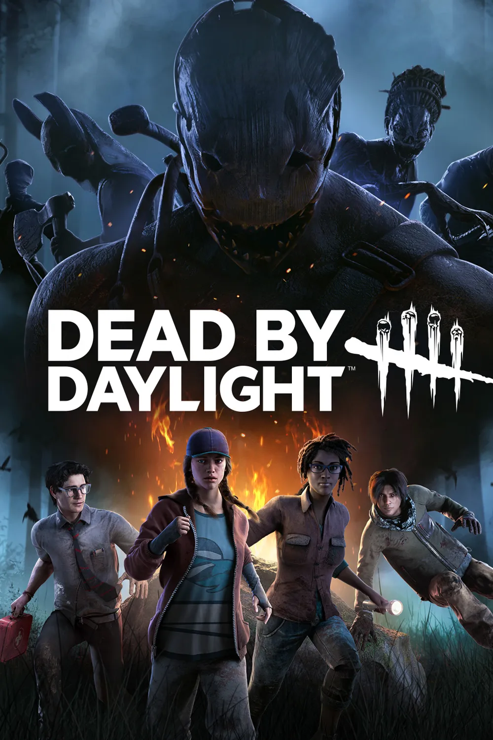 Dead by Daylight（DbD） 5