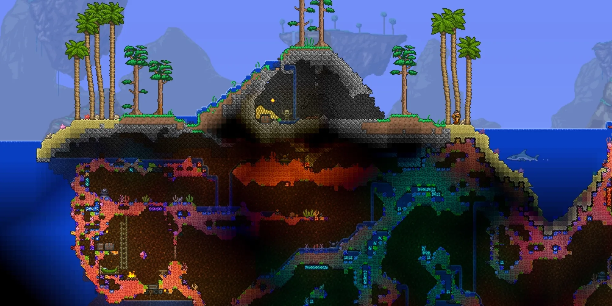 Terraria 6