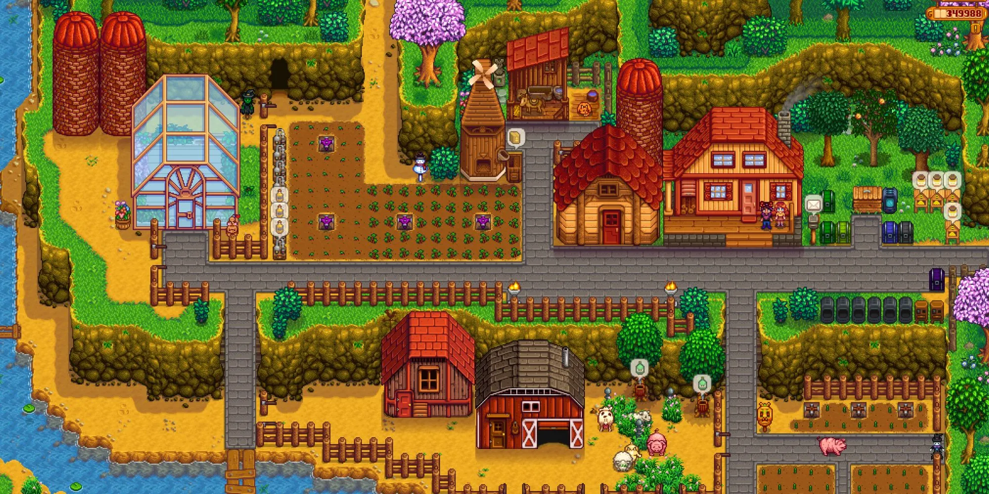 Stardew Valley 2