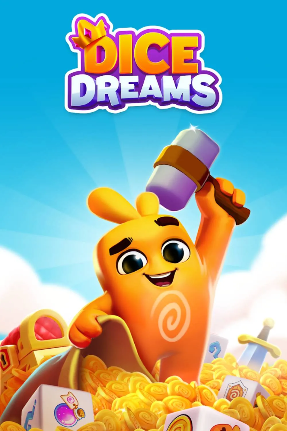 Dice Dreams™ 2