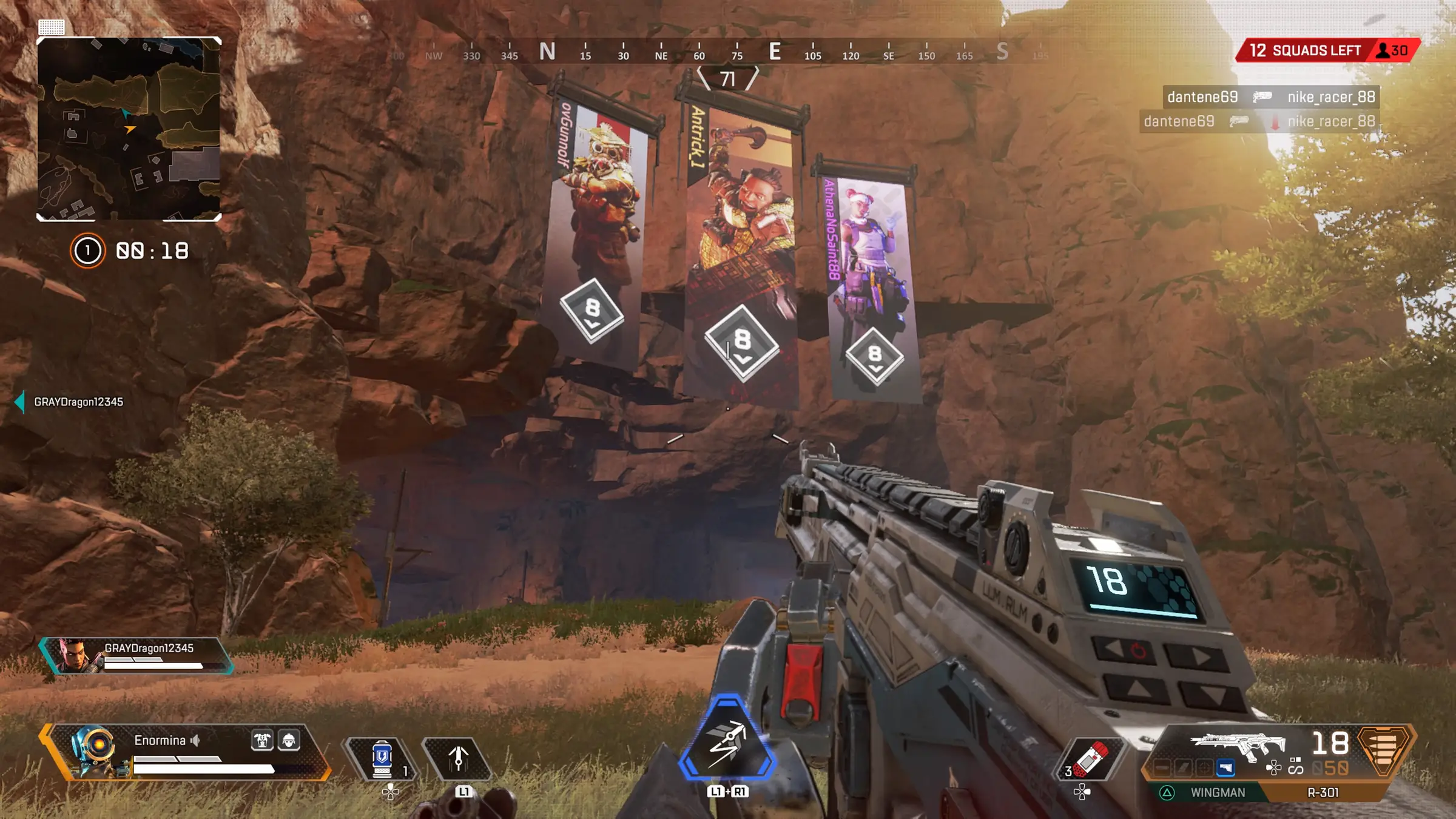 Apex Legends 6