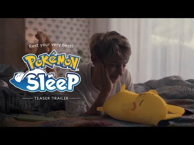 Pokémon Sleep 9