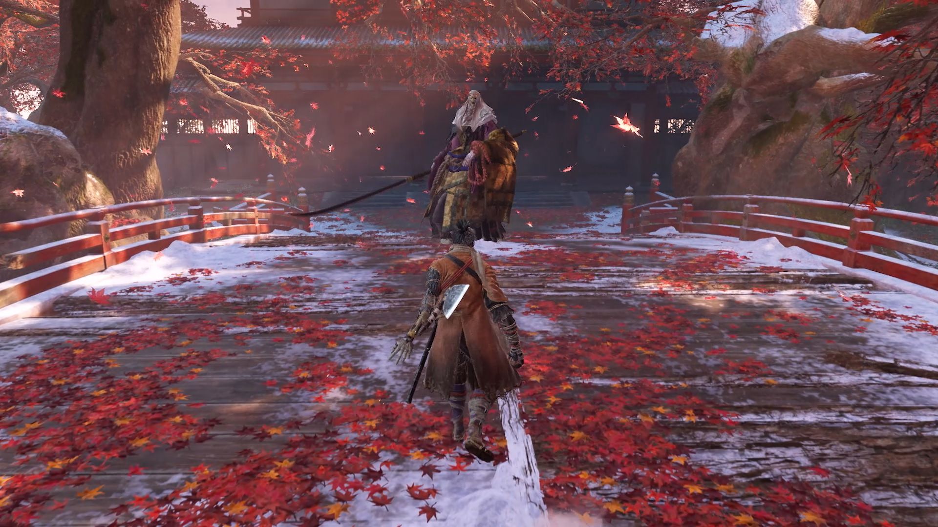 SEKIRO 4