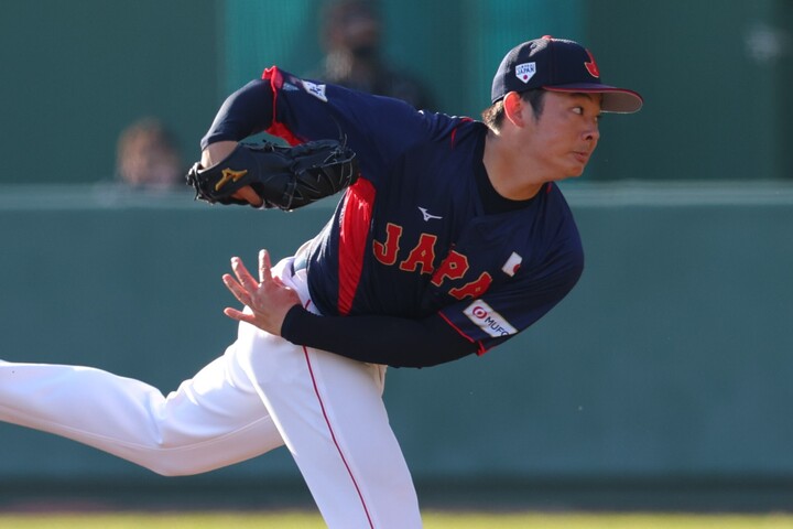 松井裕樹 WBC出場辞退 “気持ちの整理ついていない部分も” 5
