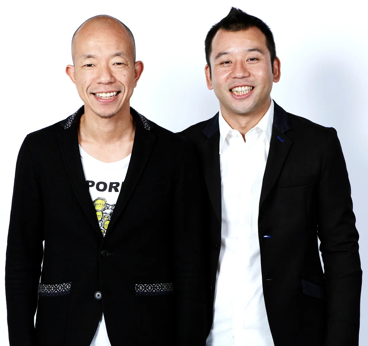 バイきんぐ西村ch 4