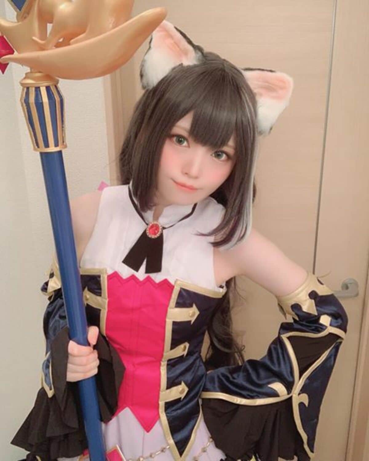 ゆいにゃん（コスプレイヤー） 7