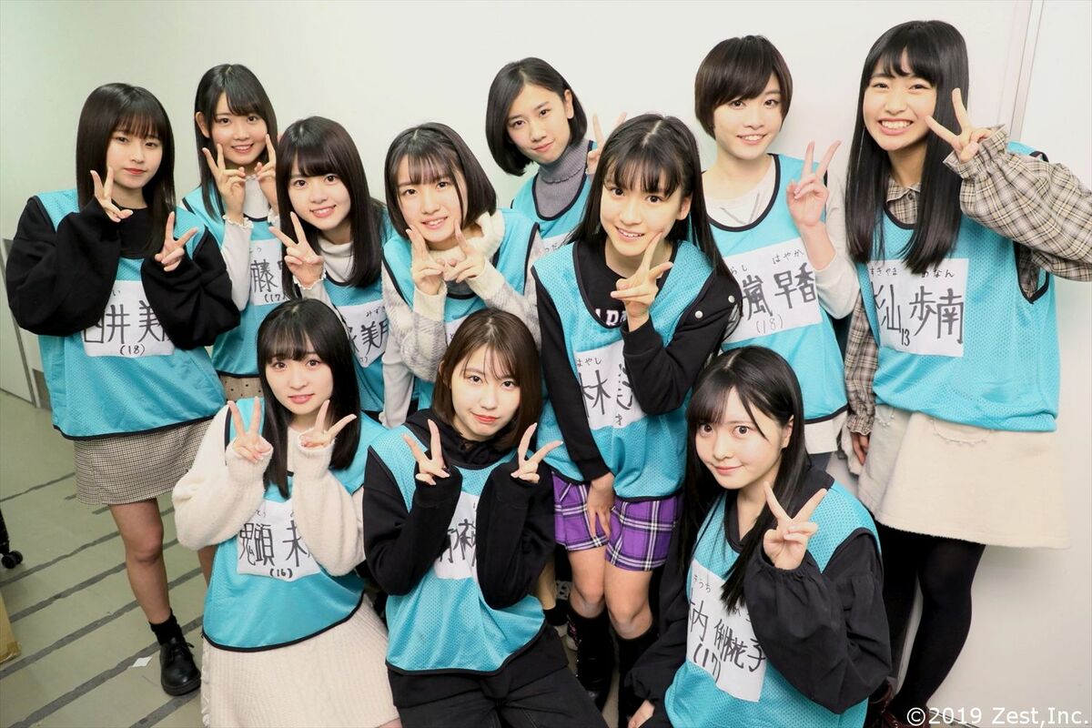 SKE48 5