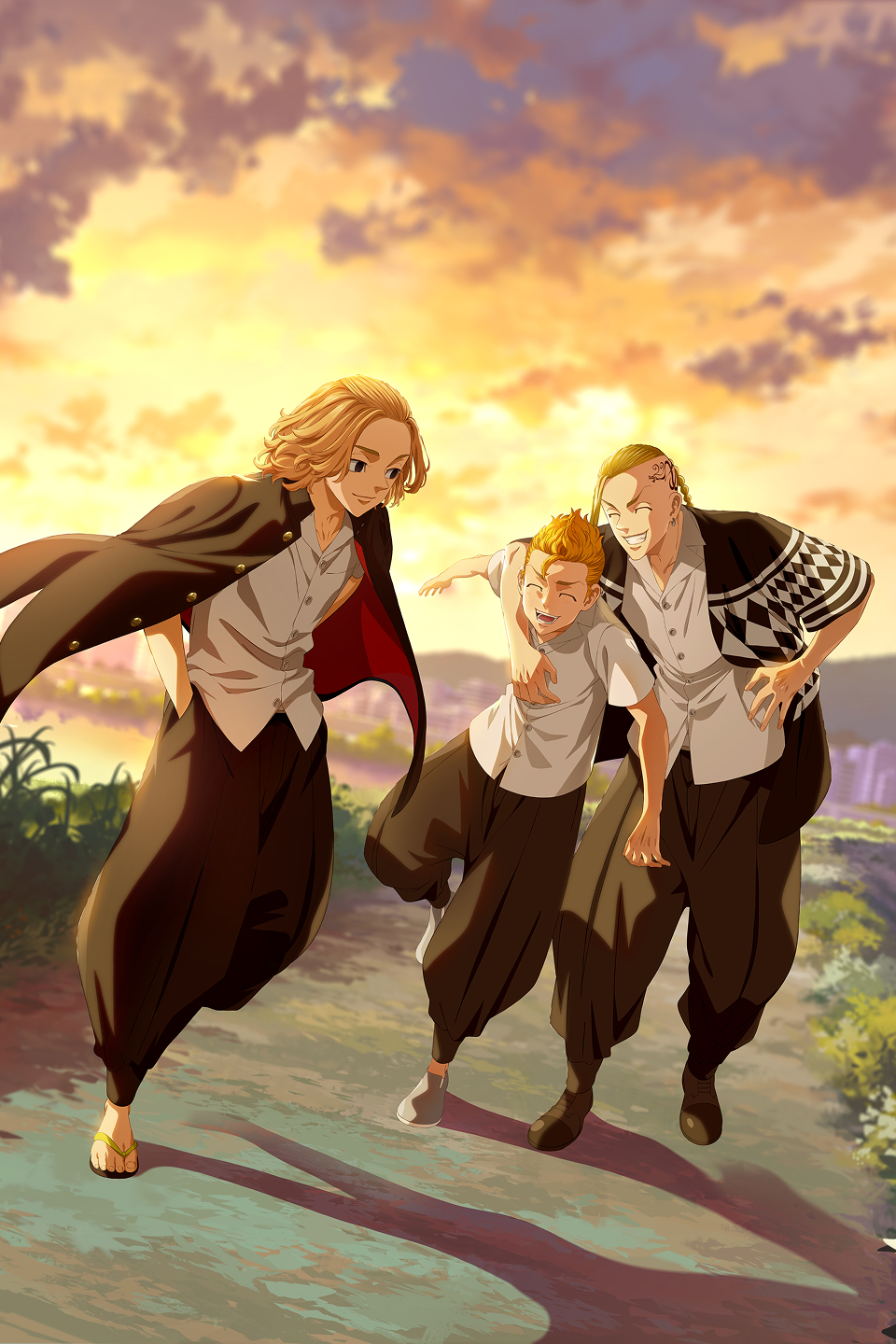 東京リベンジャーズ UNLIMITED 4