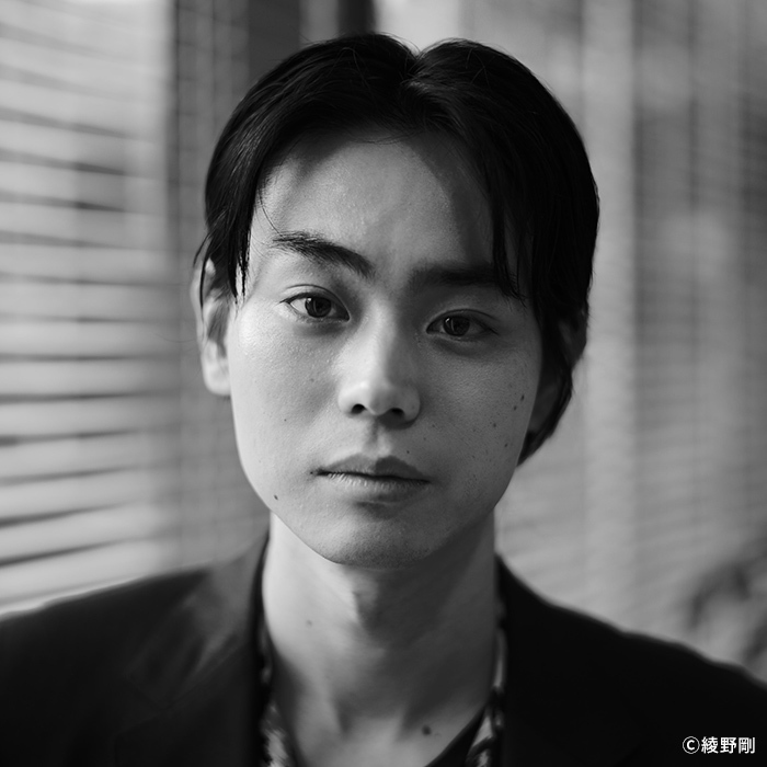 菅田将暉 6