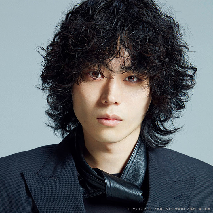 菅田将暉 1