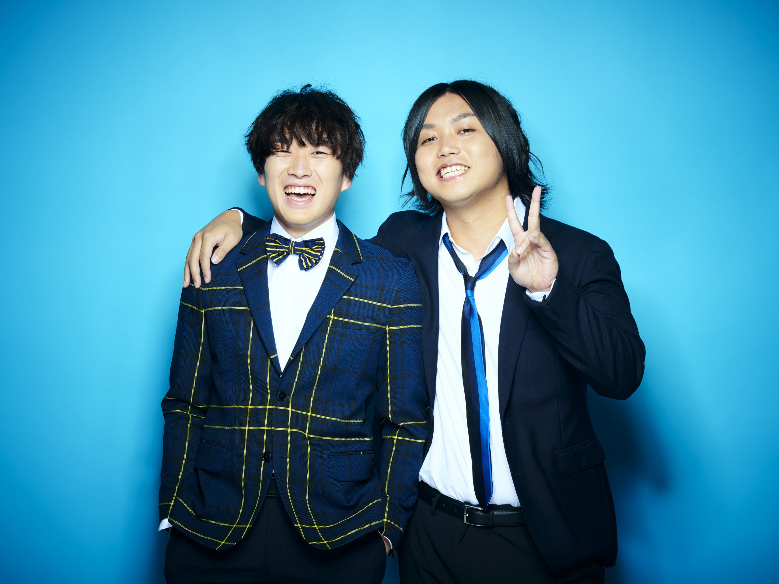 水溜りボンド 1