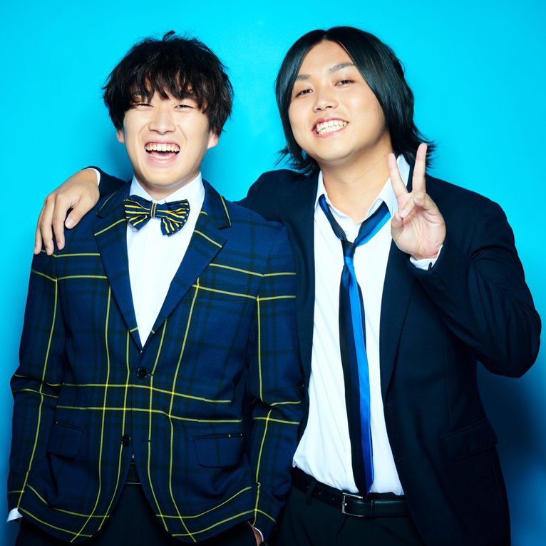 水溜りボンド 2