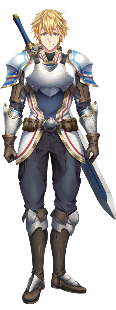 エクス・アルビオ 3