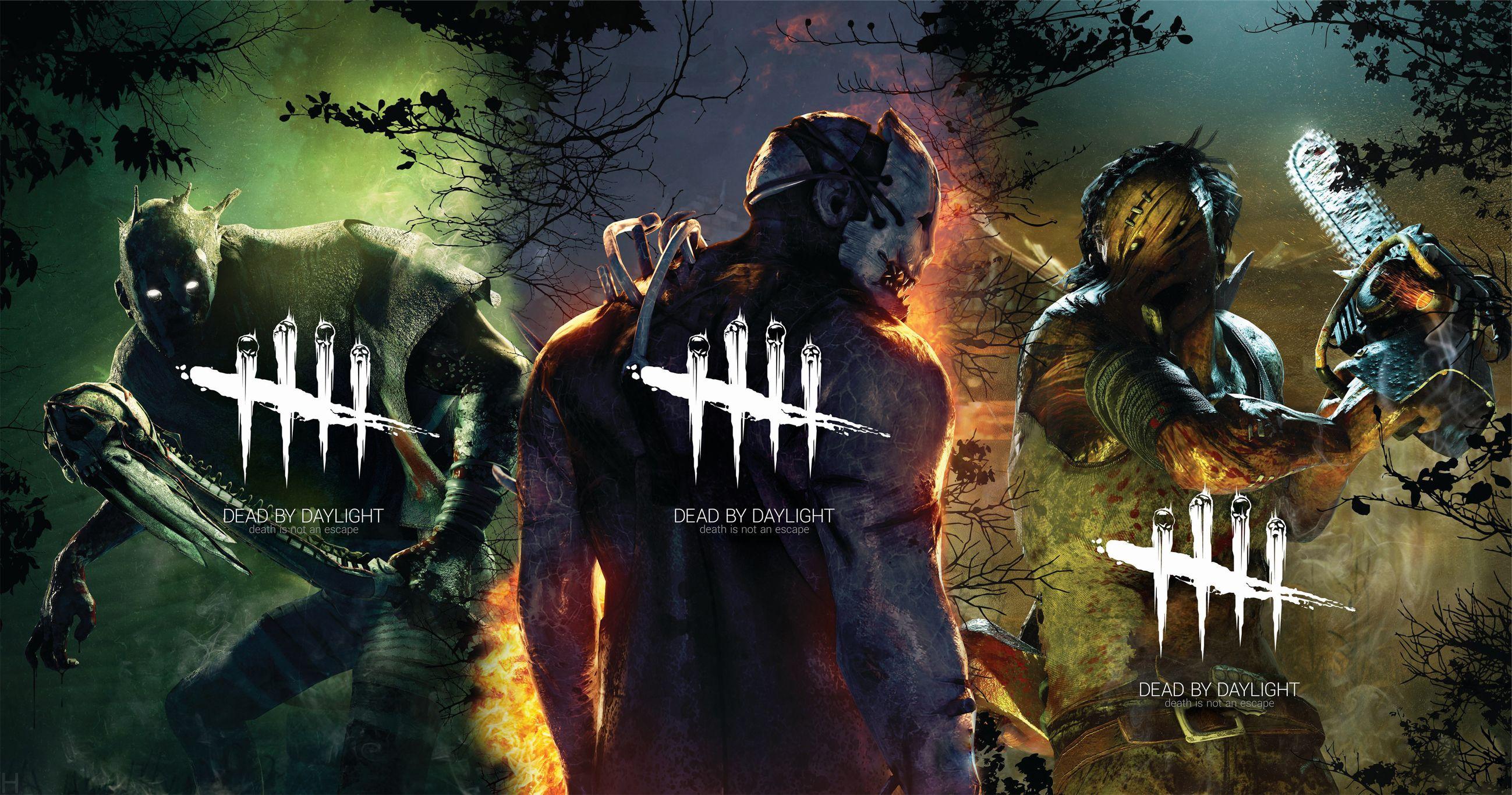 Dead by Daylight（DbD） 7