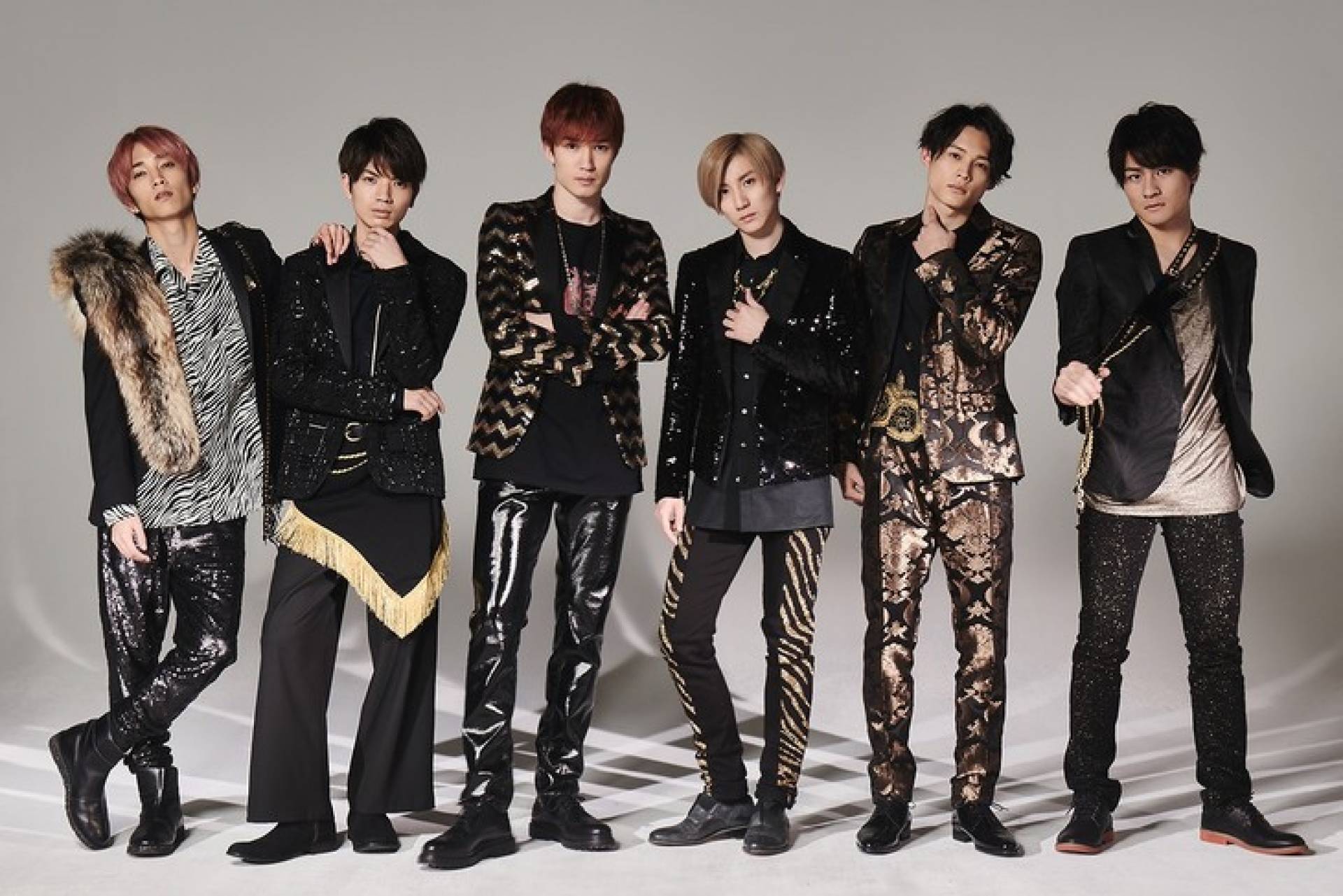 SixTONES 7