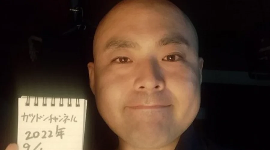 カツドンチャンネル 2